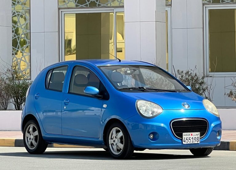 GEELY GC2