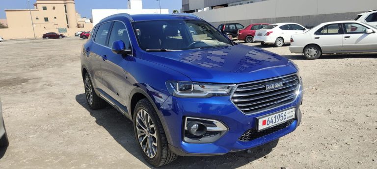 HAVAL H9