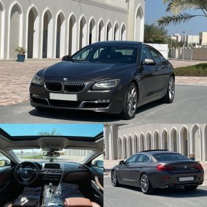 𝐁𝐌𝐖 𝟔𝟓𝟎 𝐋𝐢