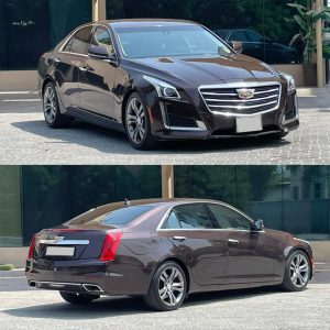 𝐂𝐀𝐃𝐈𝐋𝐋𝐀𝐂 𝐂𝐓𝐒