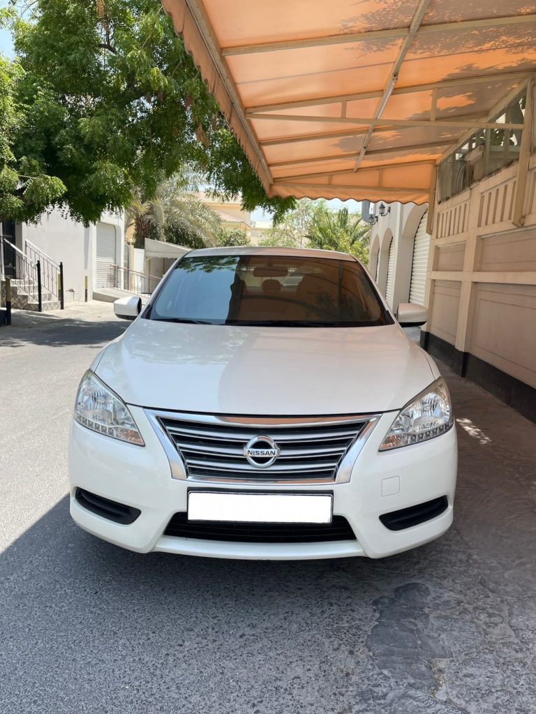 NISSAN SENTRA