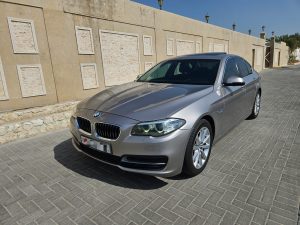 BMW 528