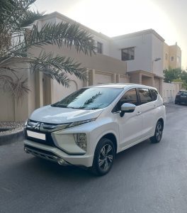Mitsubishi Xpander