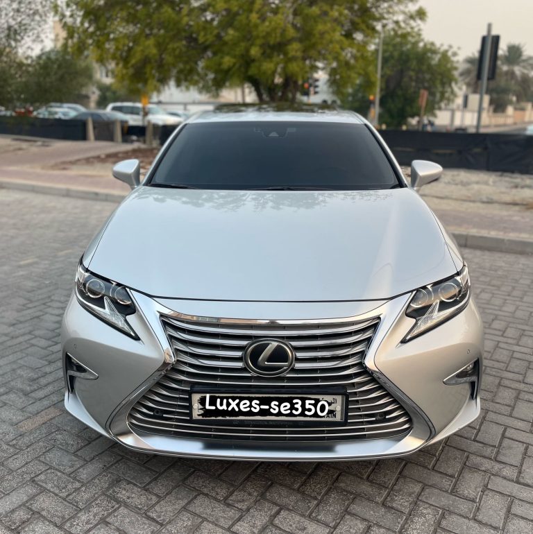 LEXUS ES350