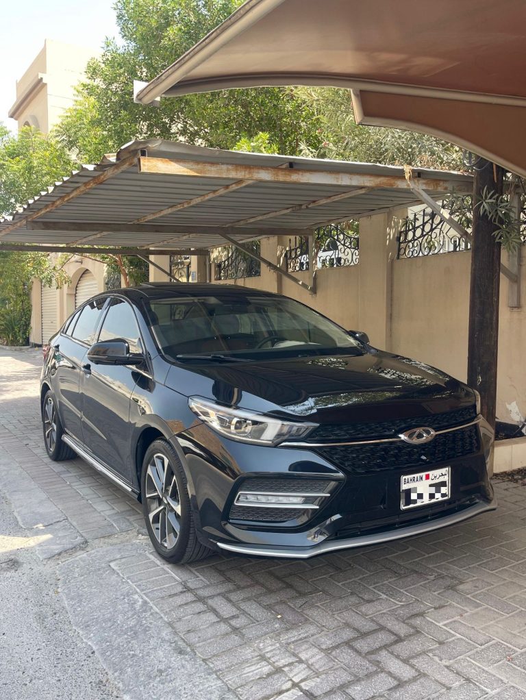 CHERY ARRIZO6
