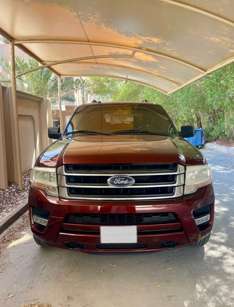 FORD EXPEDITION
