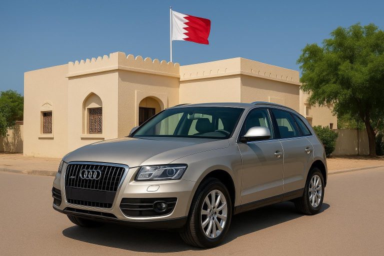 Audi Q5 40 TFSI Quattro