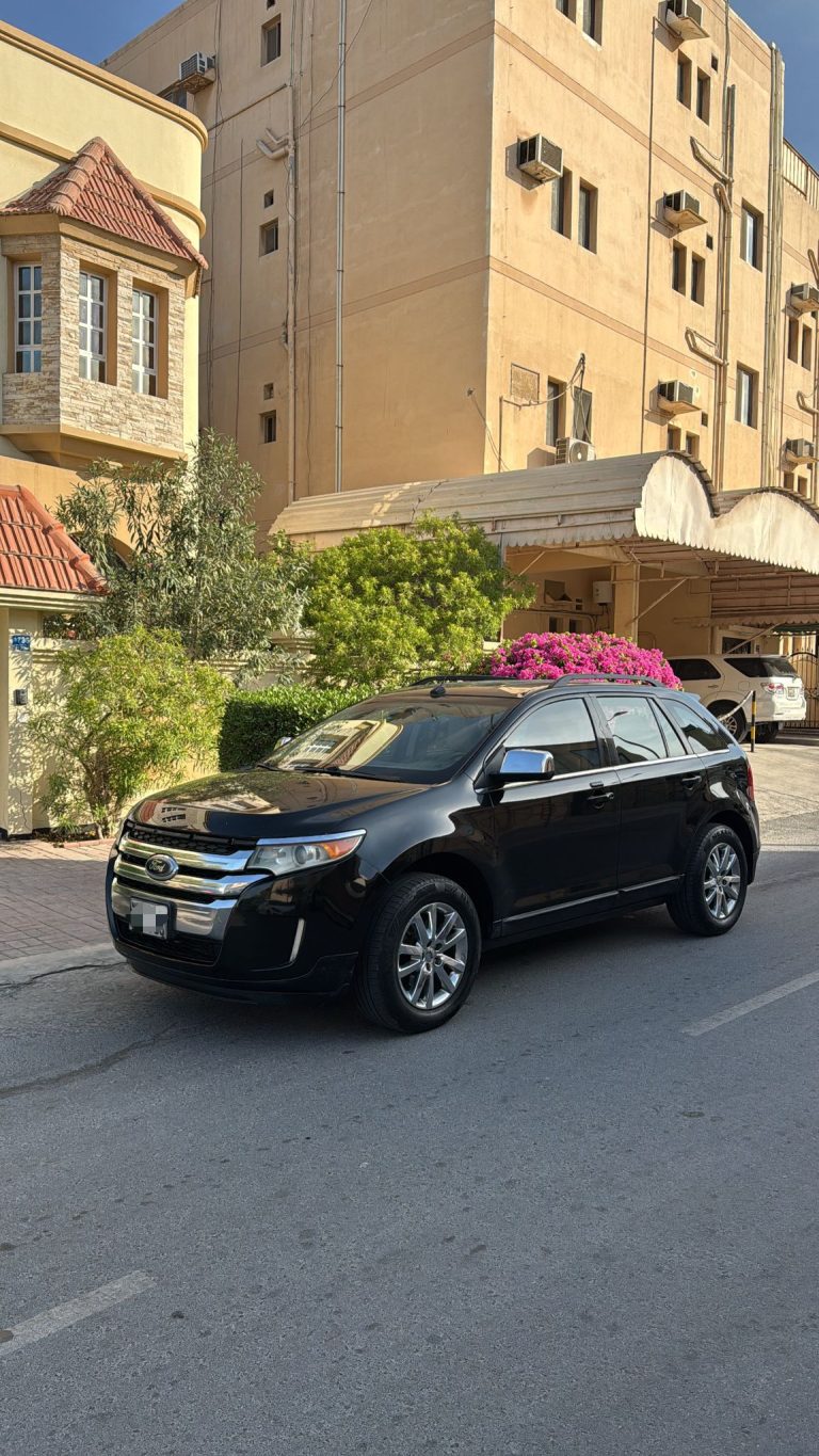 FORD EDGE