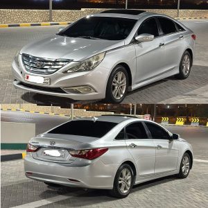 Hyundai sonata 2.0