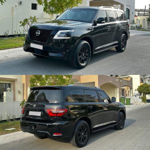 𝐍𝐈𝐒𝐒𝐀𝐍 𝐏𝐀𝐓𝐑𝐎𝐋 𝐒𝐄