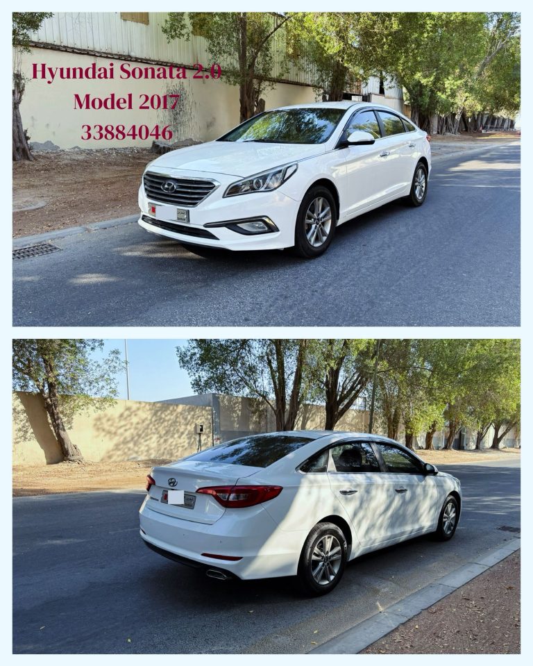 Hyundai Sonata 2.0