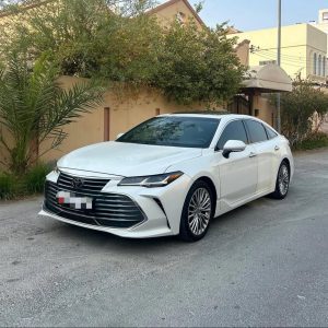 Toyota Avalon Limited