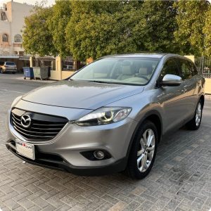 Mazda Cx-9