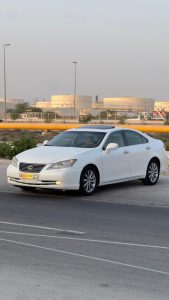 Lexus ES350