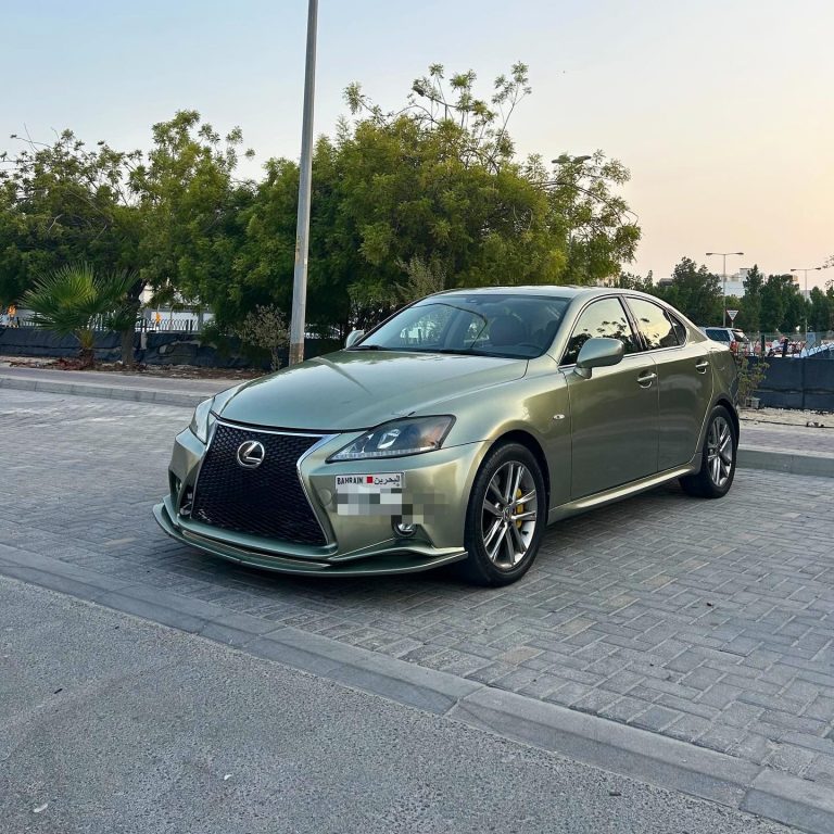 Lexus IS 250