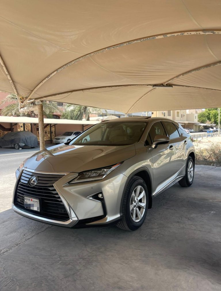 LEXUS RX350