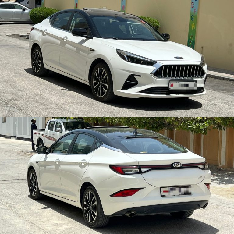 JAC J7