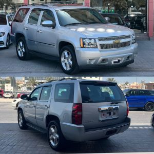 CHEVROLET Tahoe LTZ