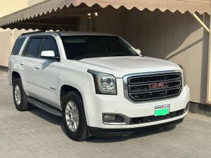 GMC YUKON