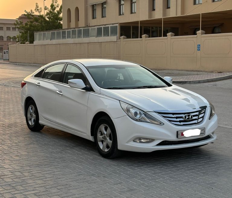 HYUNDAI SOANTA