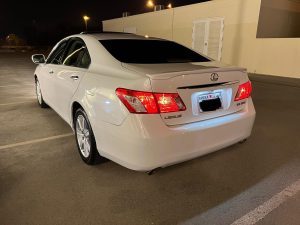 Lexus ES350
