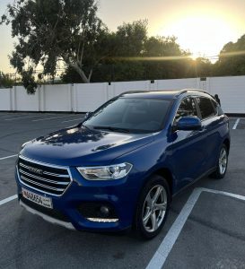 HAVAL H2
