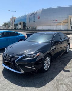 LEXUS ES 350