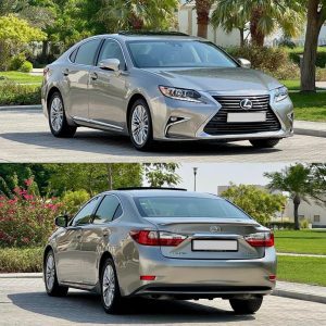 LEXUS ES350