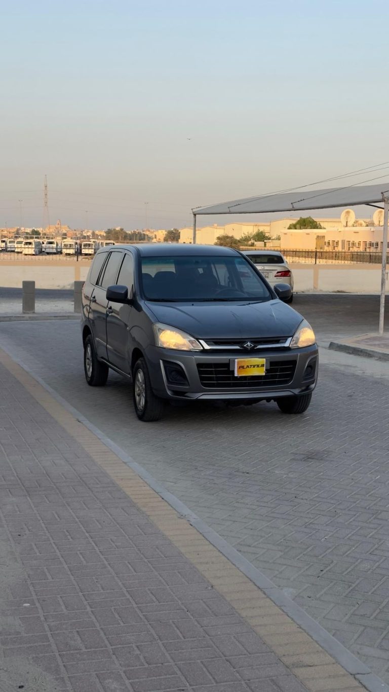 JAC Z7MCM