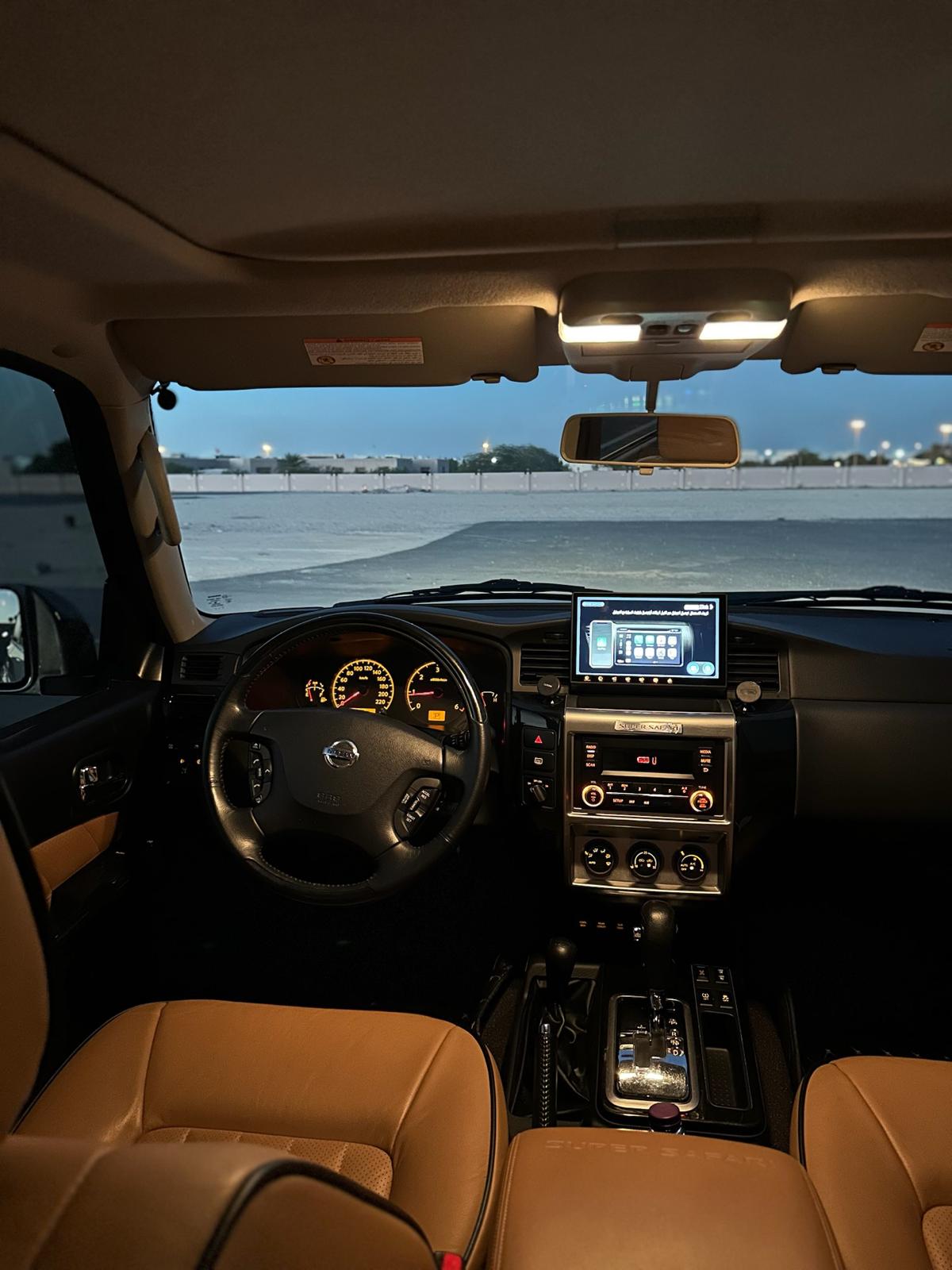 
								NISSAN SUPER SAFARI full									