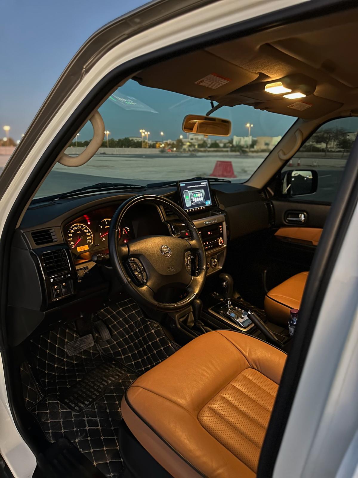 
								NISSAN SUPER SAFARI full									