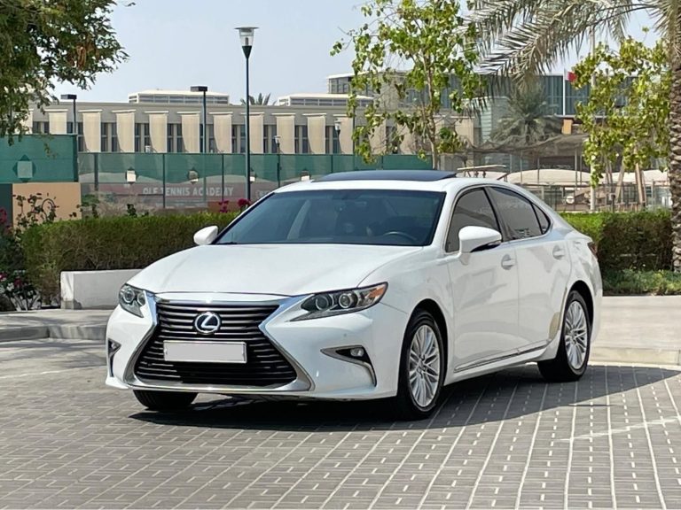 LEXUS ES350
