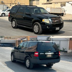 ford expedition