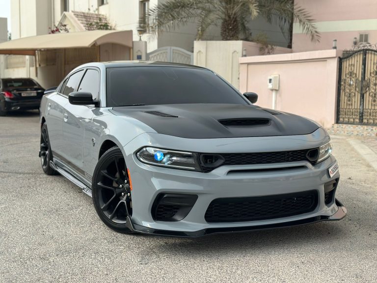 dodge charger