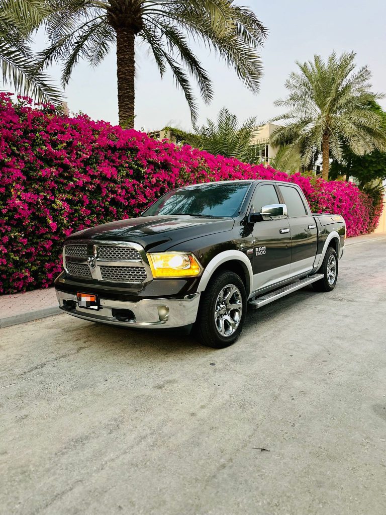 RAM