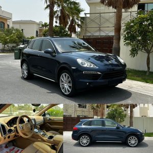 𝙋𝙊𝙍𝙎𝘾𝙃𝙀 𝘾𝘼𝙔𝙀𝙉𝙉𝙀 𝙎