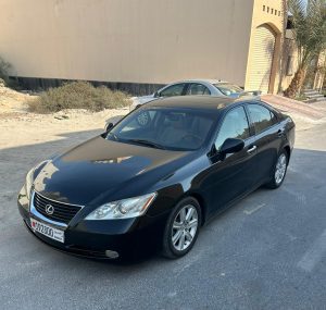 LEXUS ES350