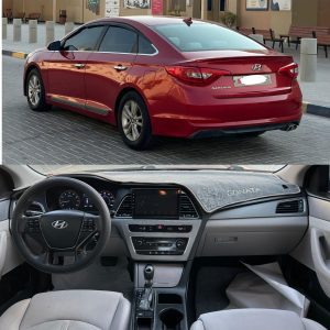 Hyundai sonata 2.4