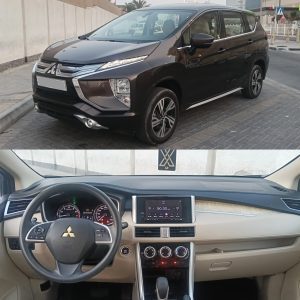 Mitsubishi Xpander