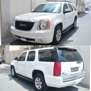 GMC YUKON