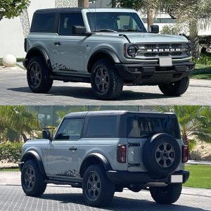 𝐅𝐎𝐑𝐃 𝐁𝐑𝐎𝐍𝐂𝐎