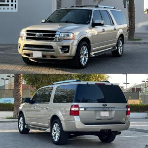 𝙁𝙊𝙍𝘿 𝙀𝙓𝙋𝙀𝘿𝙄𝙏𝙄𝙊𝙉 𝙇𝙄𝙈𝙄𝙏𝙀𝘿