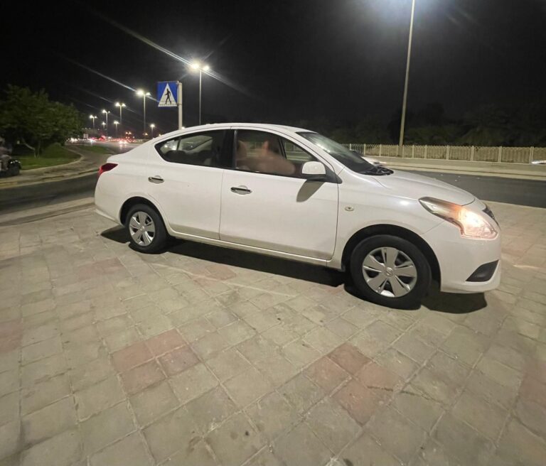 NISSAN SUNNY