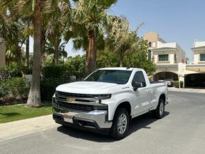 𝐂𝐇𝐄𝐕𝐑𝐎𝐋𝐄𝐓 𝐒𝐈𝐋𝐕𝐄𝐑𝐀𝐃𝐎 𝐋𝐓