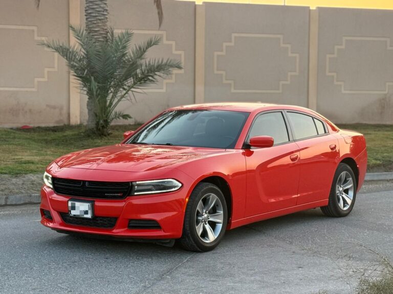 Dodge Charger