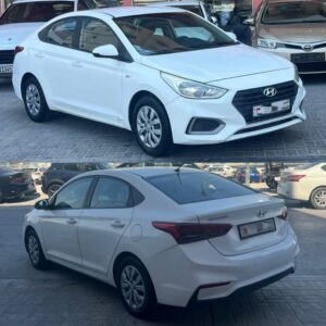 HYUNDAI Accent 1.6