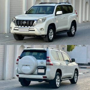 𝐓𝐎𝐘𝐎𝐓𝐀 𝐏𝐑𝐀𝐃𝐎 𝙏𝙓𝙇