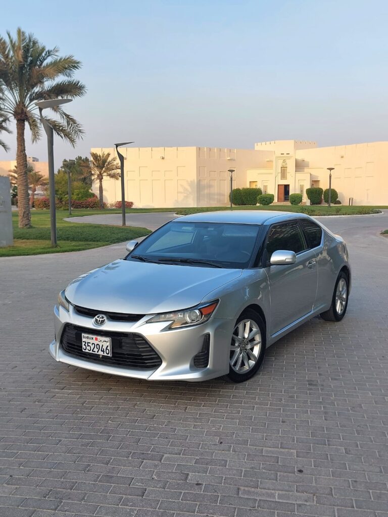 TOYOTA ZELAS