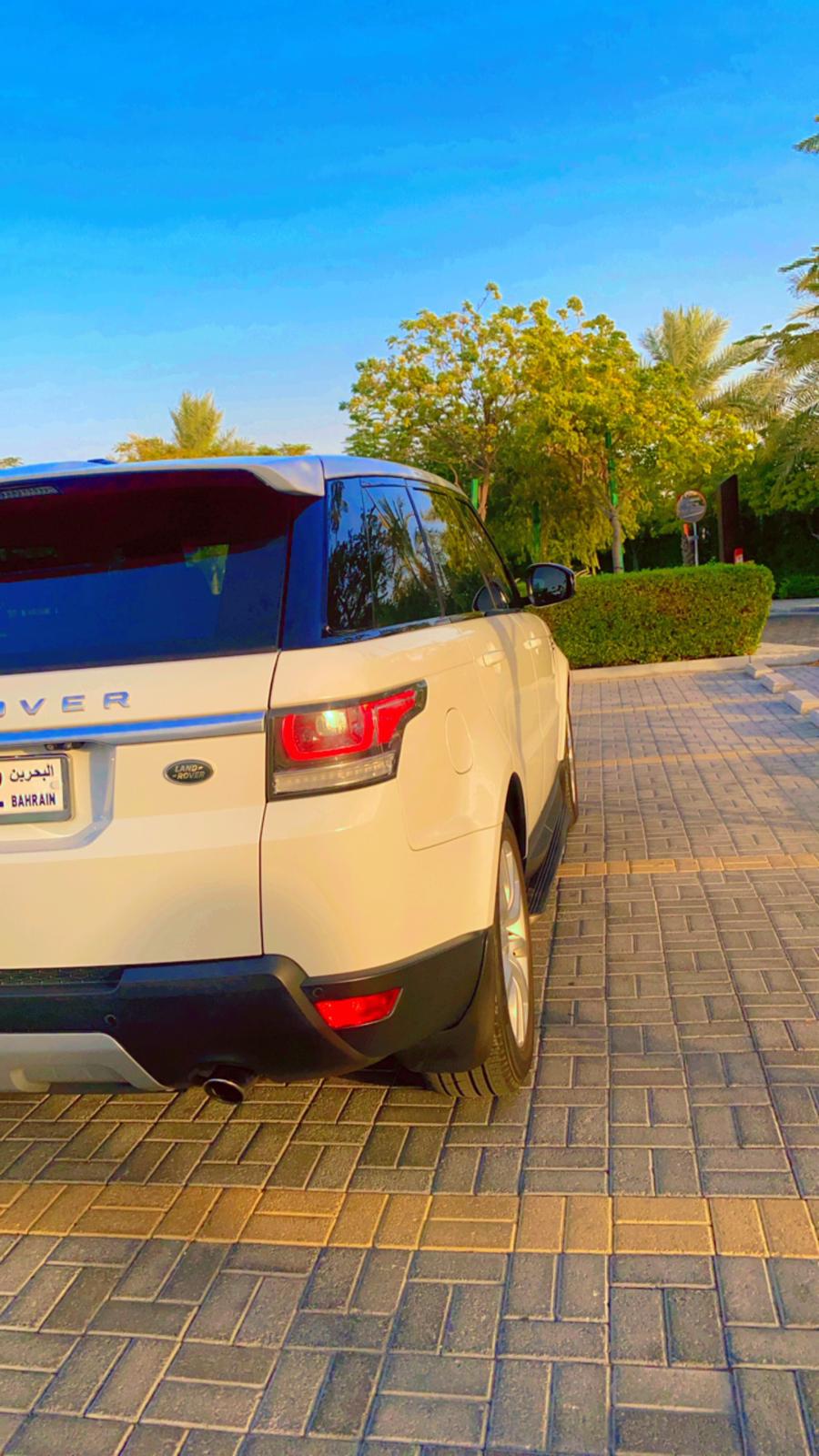 
								RANGE ROVER EVOQUE full									