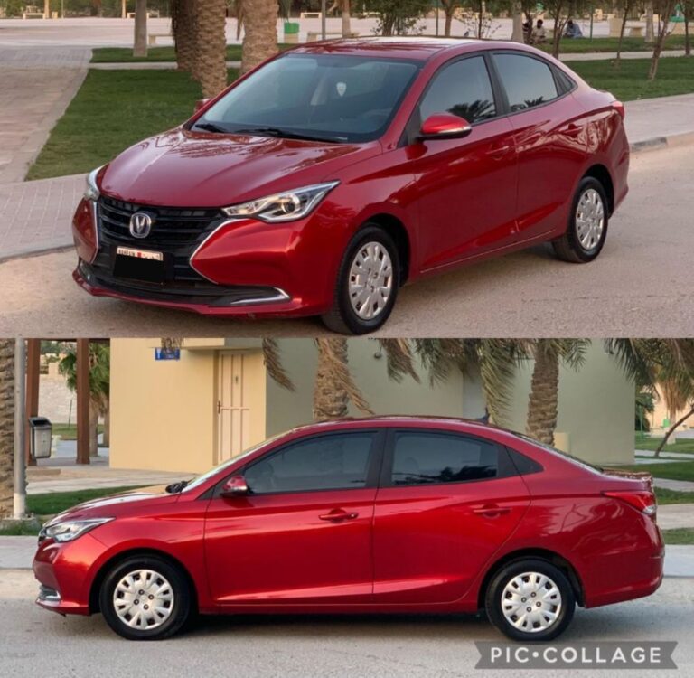 CHANGAN ALSVIN 1.5